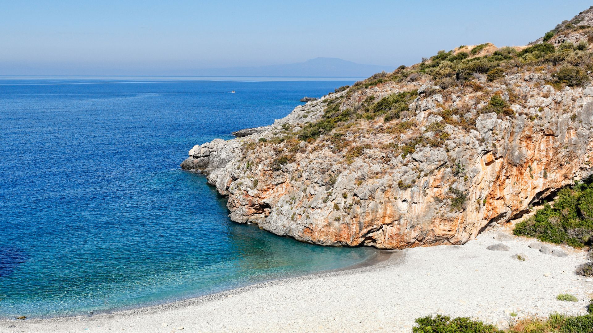 Foneas Beach_Peloponnese